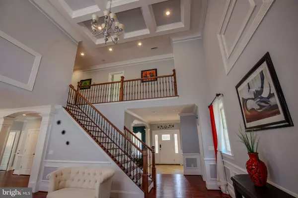 19078 WINDSOR RD, Triangle, VA 22172