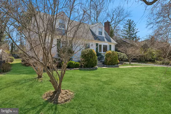 Princeton, NJ 08540,69 ERDMAN AVE