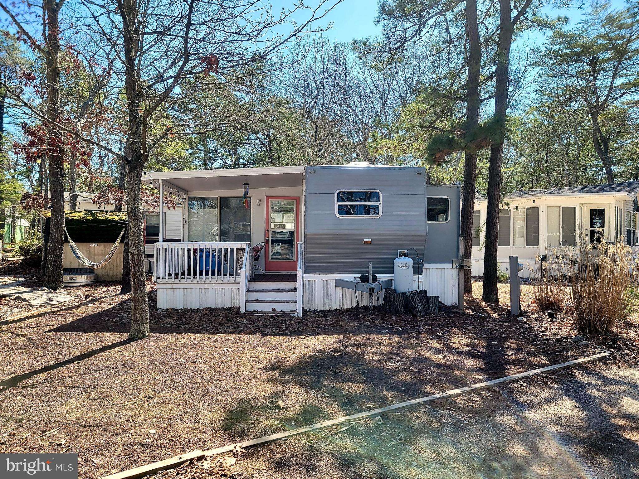 516 ROUTE 9 #L-9, Marmora, NJ 08223