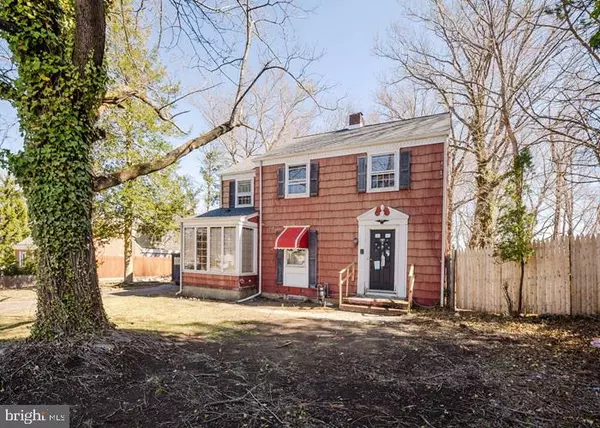 Trenton, NJ 08610,631 US HWY 206