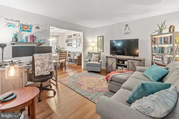 10257 MEADOW FENCE CT Myersville, MD 21773