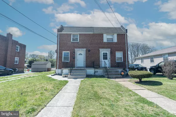 104 S MARLYN AVE, Essex, MD 21221