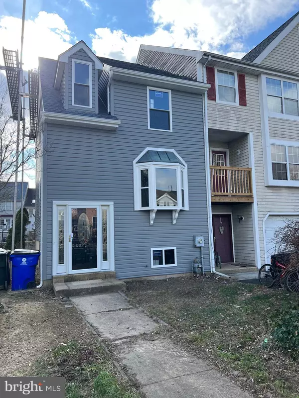 687 CORSICA AVE, Bear, DE 19701