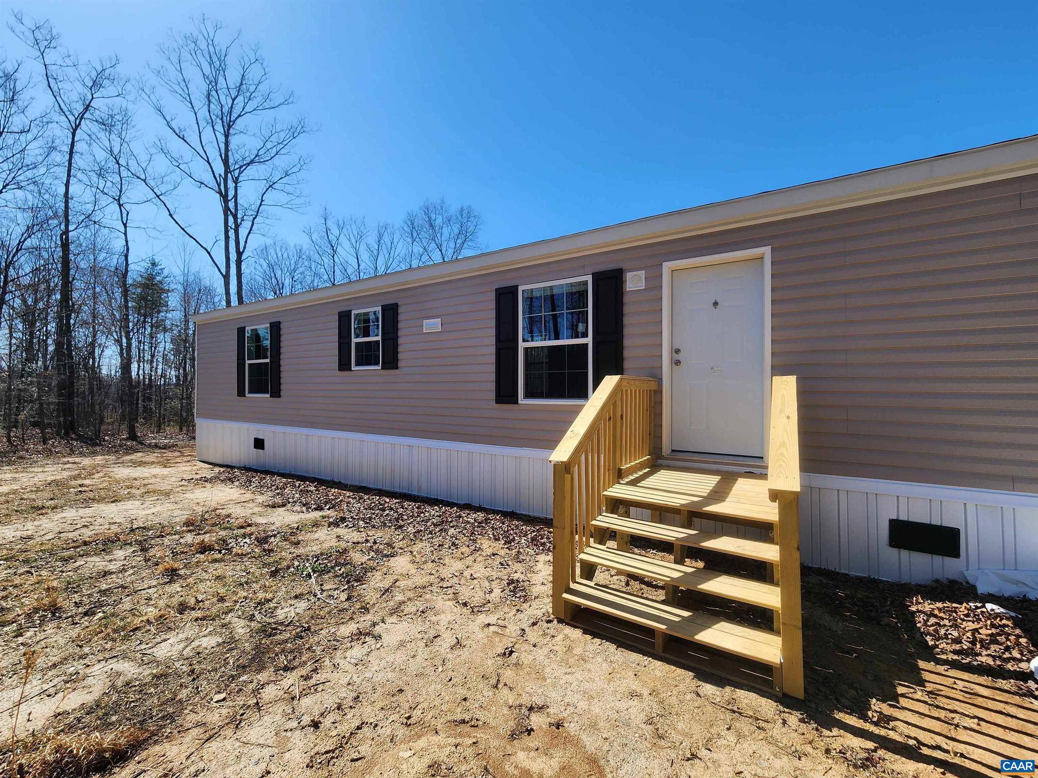 Louisa, VA 23093,590 GOODWIN STORE RD