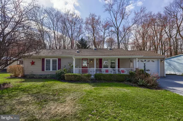 Manheim, PA 17545,53 MAPLE AVE
