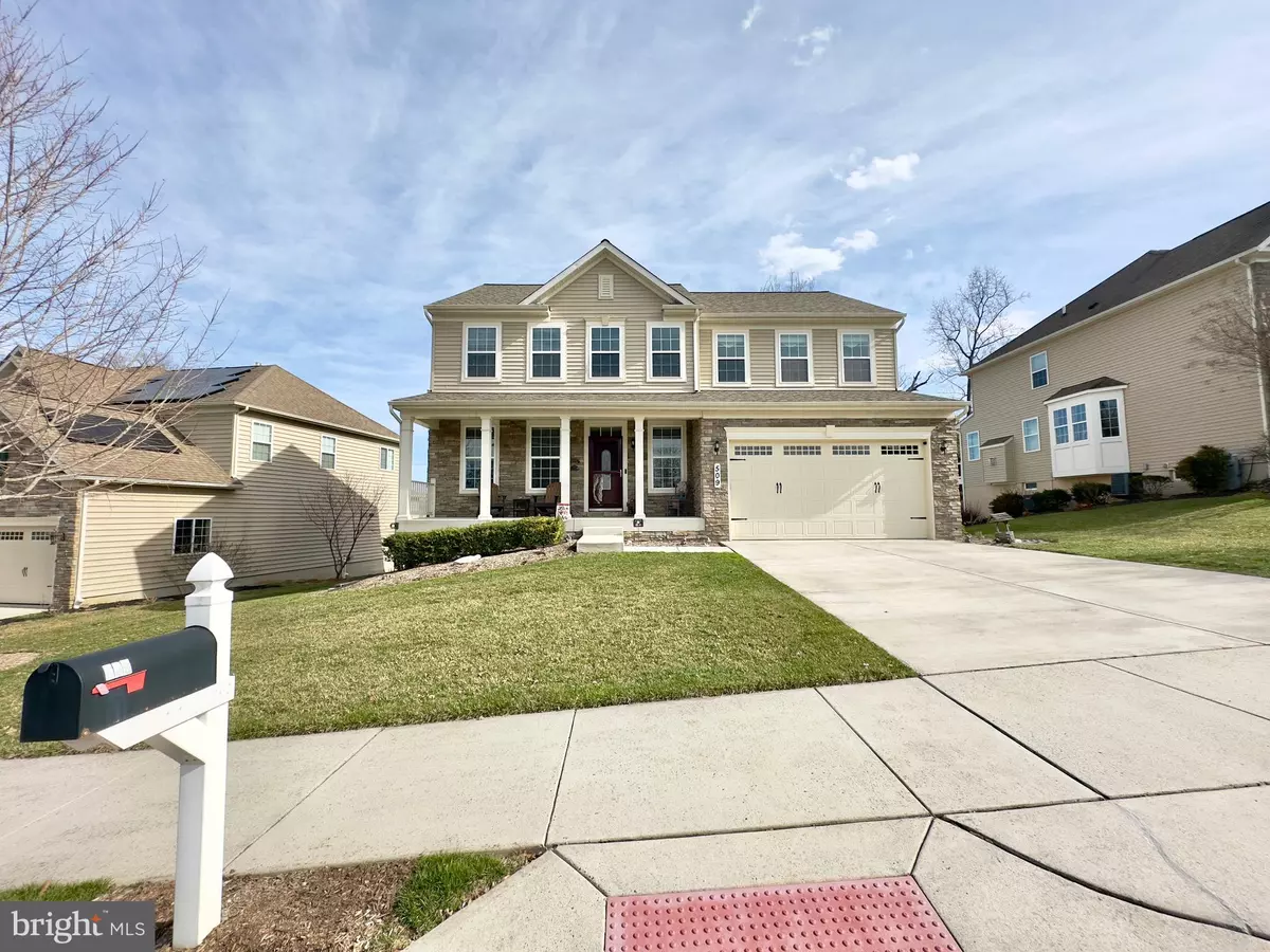 Bel Air, MD 21014,509 HARTLEY WAY