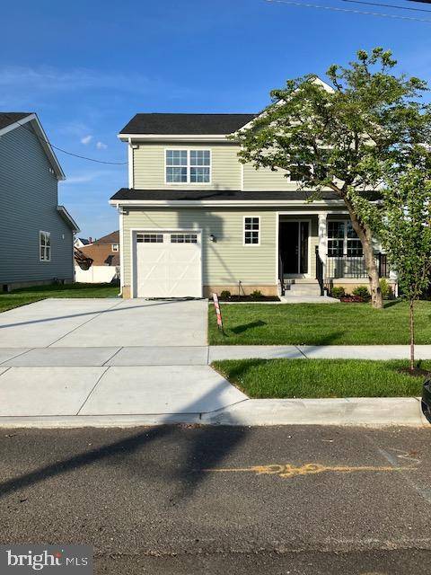 113 HEULINGS AVE, Riverside, NJ 08075