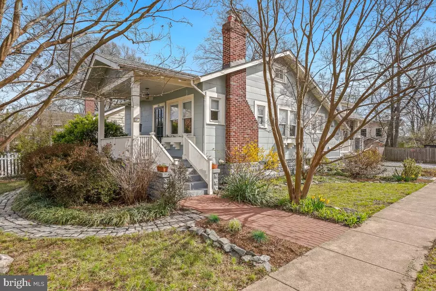 501 ETHAN ALLEN AVE, Takoma Park, MD 20912