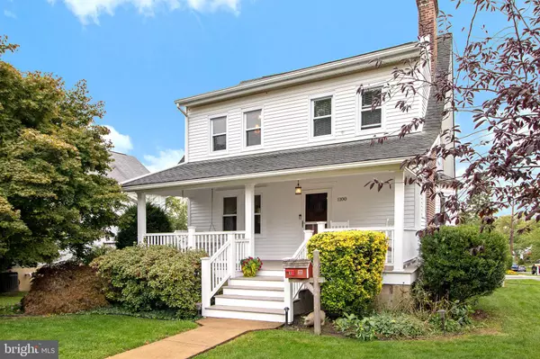 1100 GRANDVIEW AVE,  Wilmington,  DE 19809