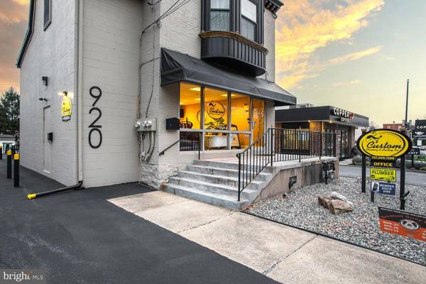 920 COLUMBIA AVE, Lancaster, PA 17603