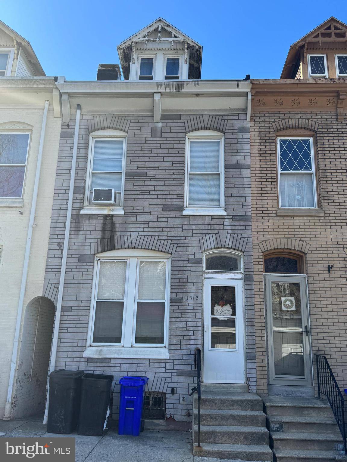 Reading, PA 19602,1512 HAAK ST