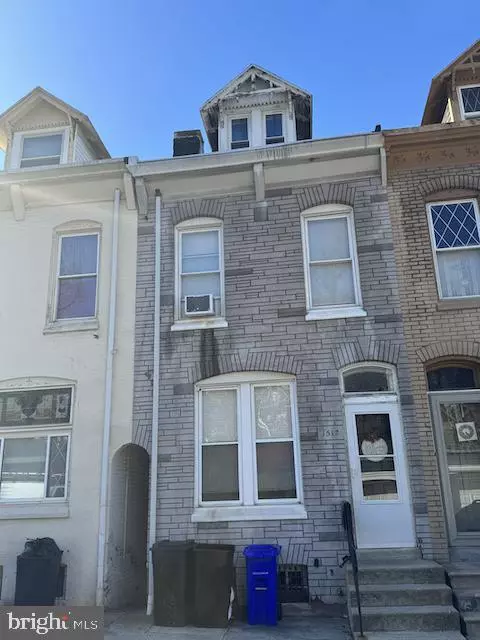 Reading, PA 19602,1512 HAAK ST