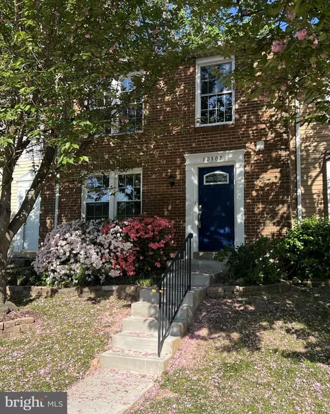 10307 GRANITE CREEK LN #10307, Oakton, VA 22124