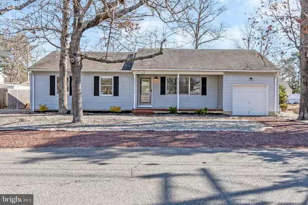 Forked River, NJ 08731,1612 BEVERLY RD