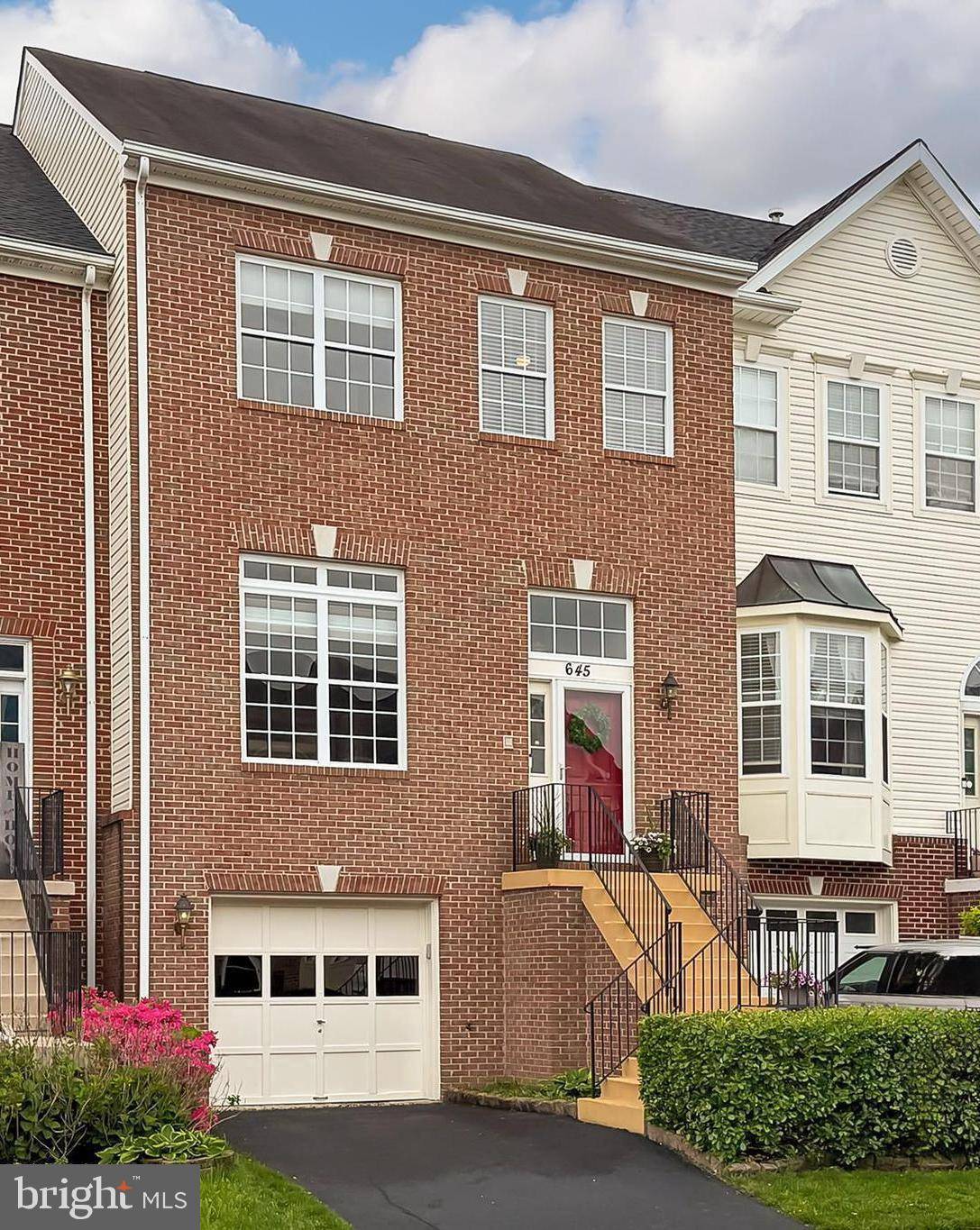 645 SPRINGHOUSE SQ SE, Leesburg, VA 20175