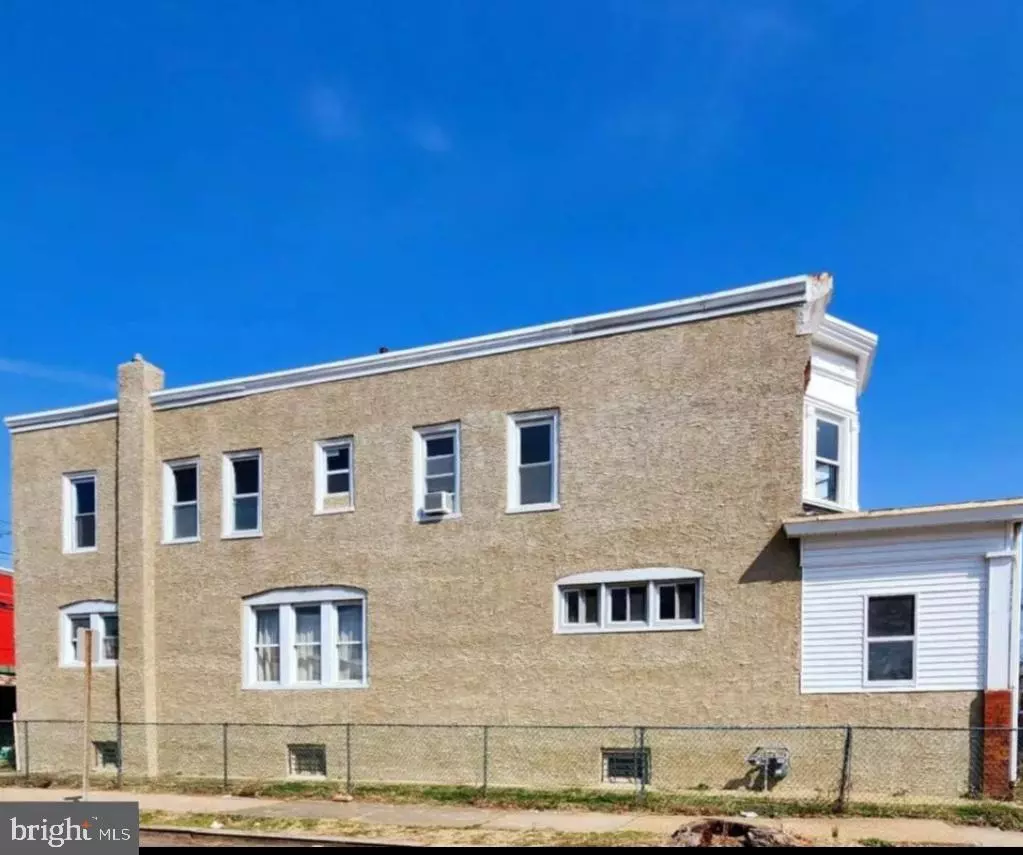 Camden, NJ 08103,1401 PARK BLVD