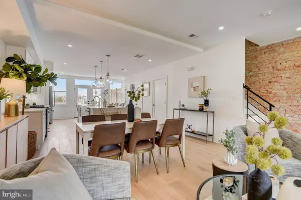 Washington, DC 20011,5407 13TH ST NW