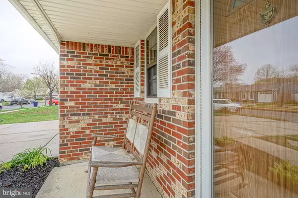 Westampton, NJ 08060,5 WICKHAM LN