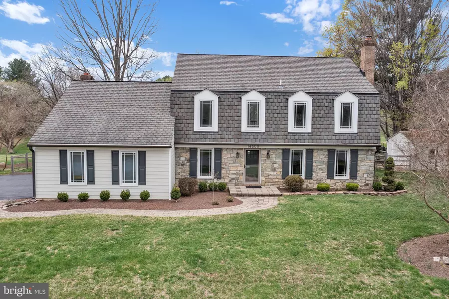 14800 BRAEMAR CRESCENT WAY, Darnestown, MD 20878