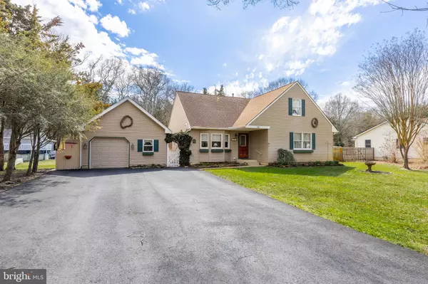 Cape May Court House, NJ 08210,19 LOMURNO LN