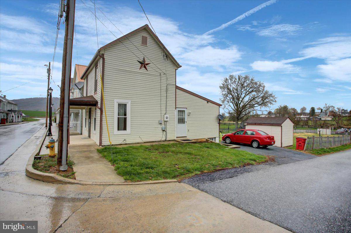 Clear Spring, MD 21722,11 N MARTIN ST