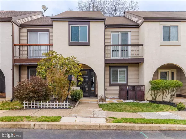 161 MADISON CT, Holland, PA 18966