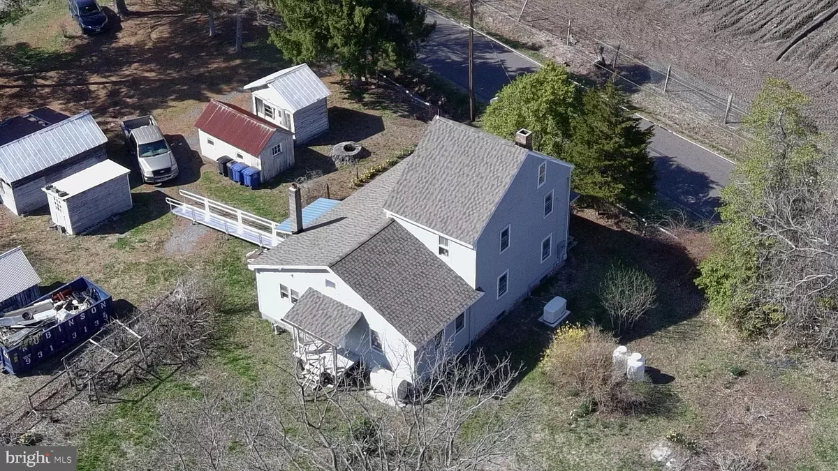 Southampton, NJ 08088,430 ISAAC BUDD RD