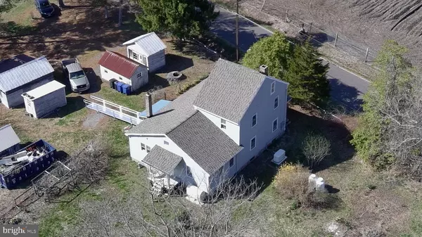 430 ISAAC BUDD RD, Southampton, NJ 08088