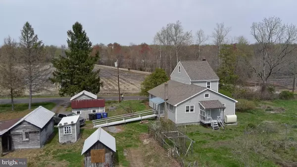 Southampton, NJ 08088,430 ISAAC BUDD RD