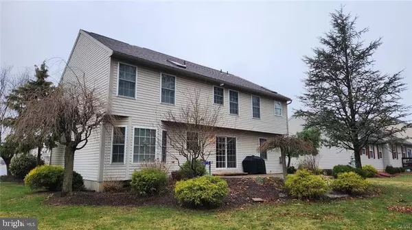 Blandon, PA 19510,432 RIVIERA DR