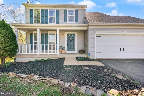 Bealeton, VA 22712,9695 LOGAN JAY DR