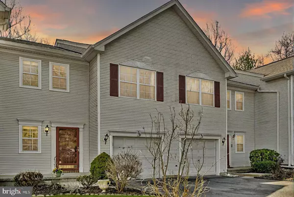 Princeton, NJ 08540,204 CAMELOT CT