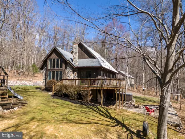 Orrstown, PA 17244,12970 LOWER HORSE VALLEY RD