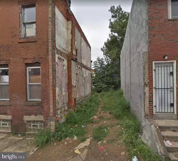 2456 N COLORADO ST, Philadelphia, PA 19132