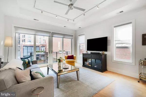 Washington, DC 20001,442 M ST NW #3