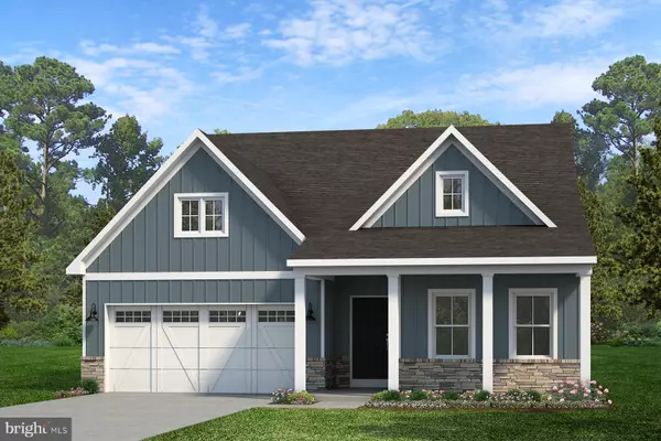 2600 ALPERTON DR #HARRISON, York, PA 17402