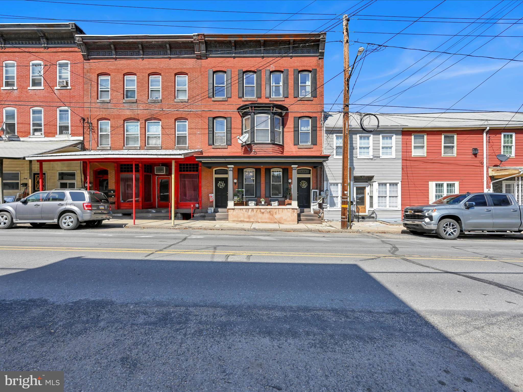 Tremont, PA 17981,26 W MAIN ST