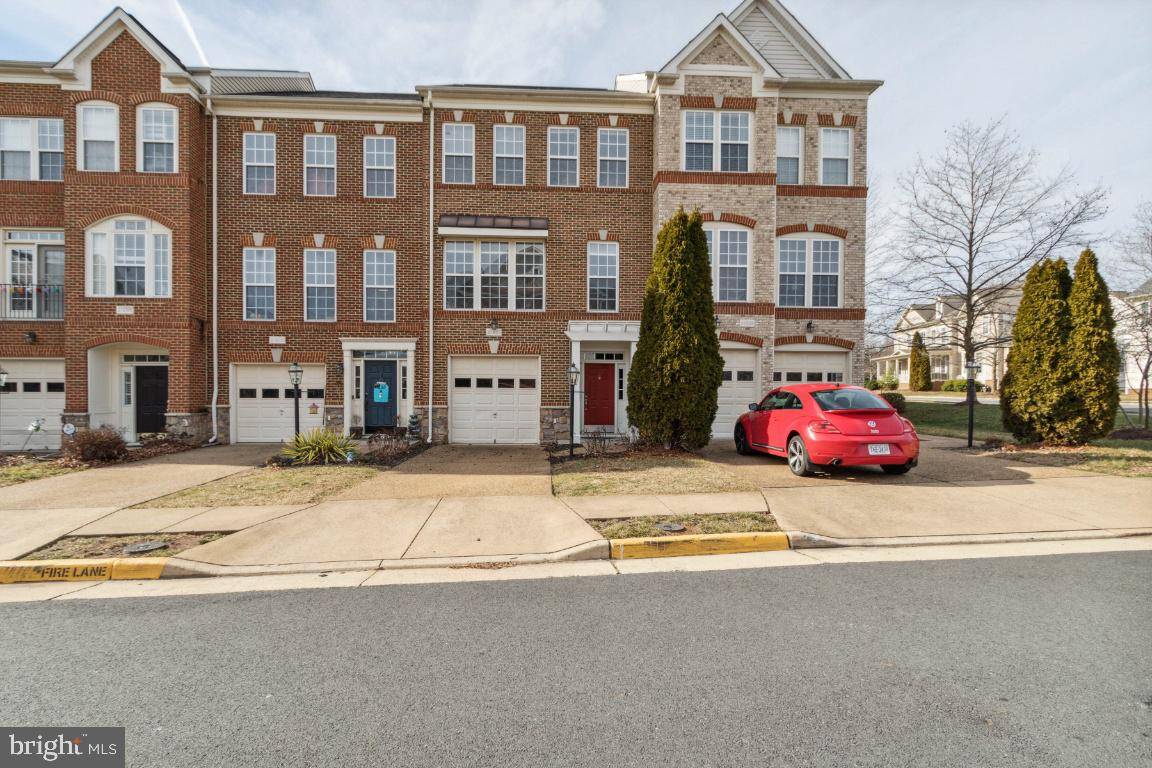 21931 HALBURTON TER, Broadlands, VA 20148