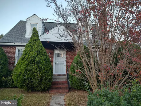 3010 MORELAND AVE,  Baltimore,  MD 21234