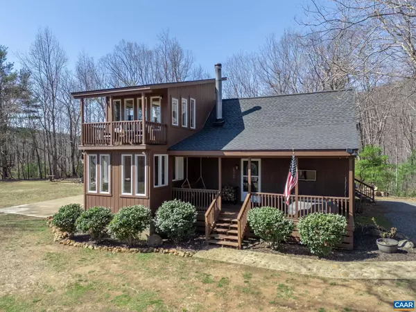 Stanardsville, VA 22973,1481 RED BIRD DR