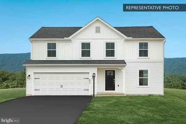 6332 LIAM DR #LOT 50, Spring Grove, PA 17362