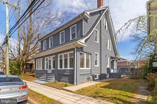 Salem, NJ 08079,30 CHESTNUT ST