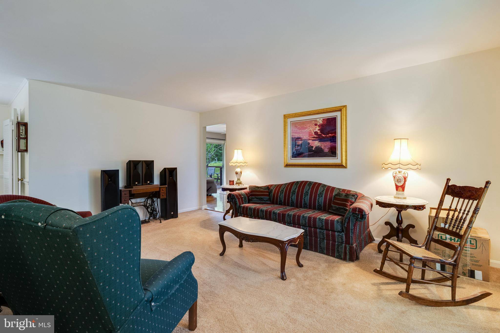 Huntingtown, MD 20639,2012 SMOKY RD