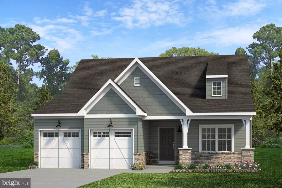 2600 ALPERTON DR #WOODFORD, York, PA 17402
