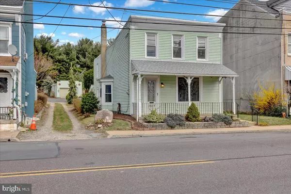 Reading, PA 19605,2937 KUTZTOWN RD