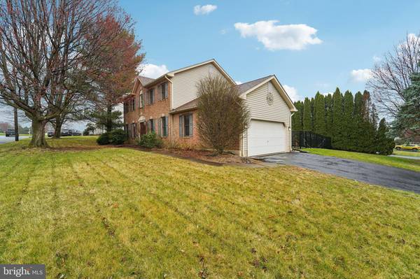 Nazareth, PA 18064,212 ASTER ST