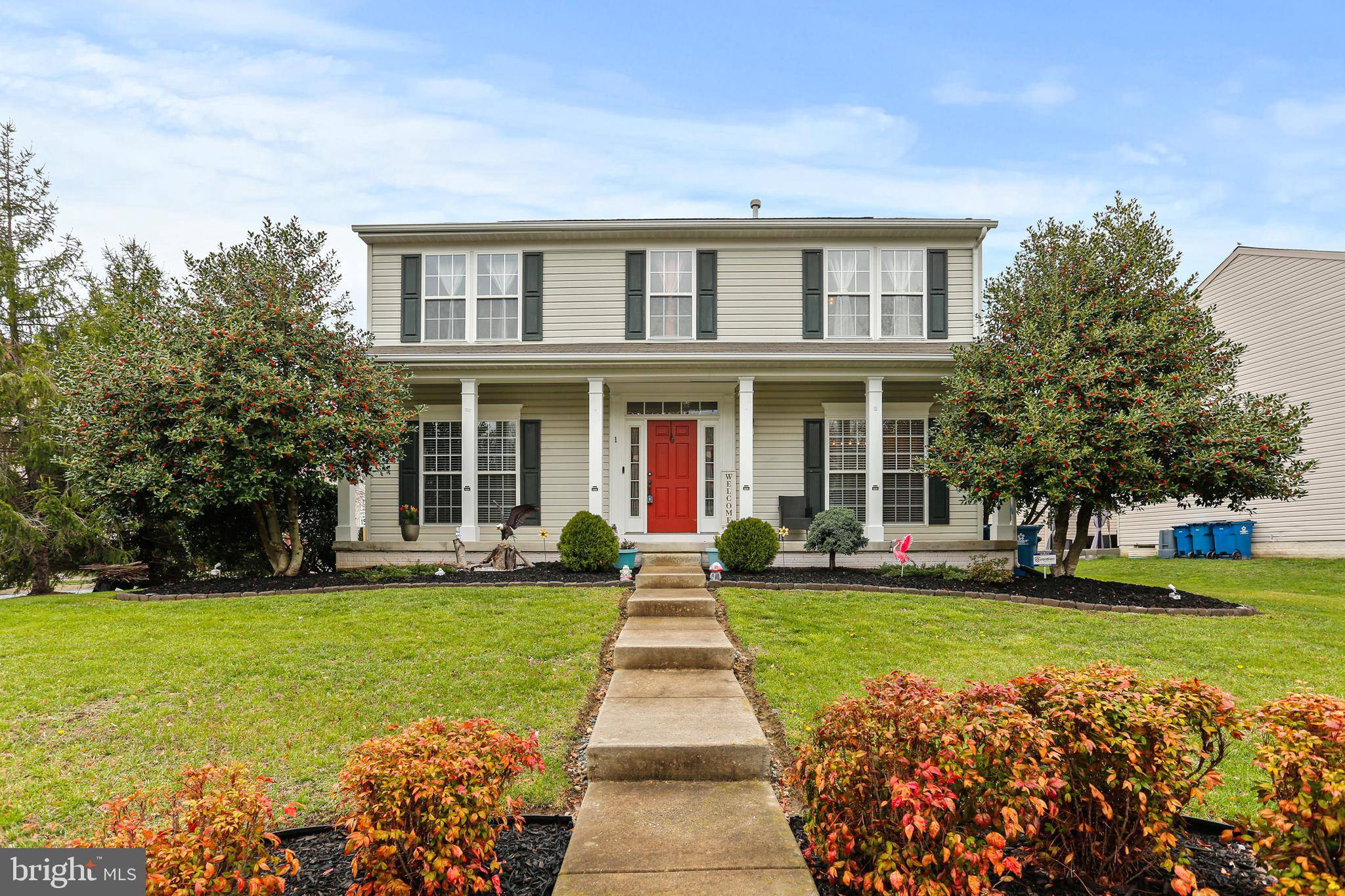 1 AUGUSTA LOOP, North East, MD 21901