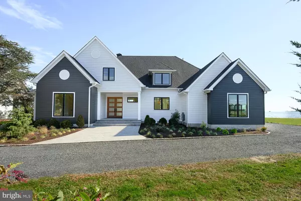 Tilghman, MD 21671,21485 ISLAND CLUB RD