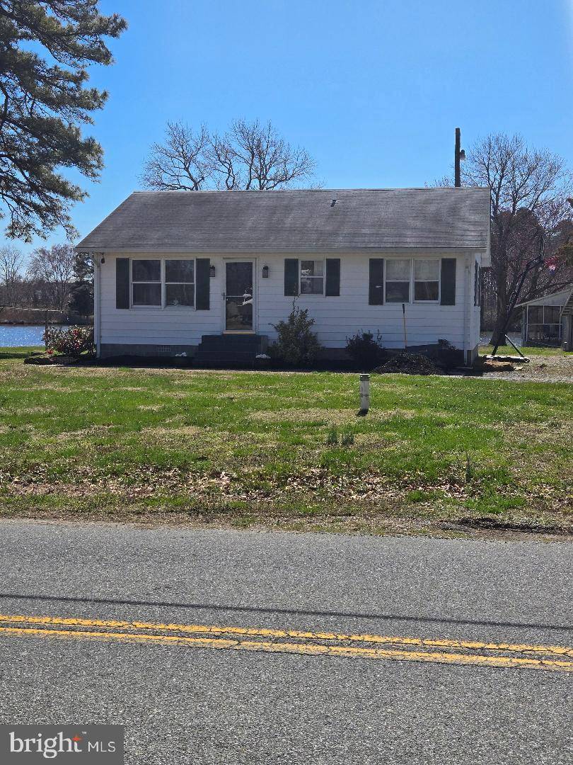 11328 GUM POINT RD,  Berlin,  MD 21811