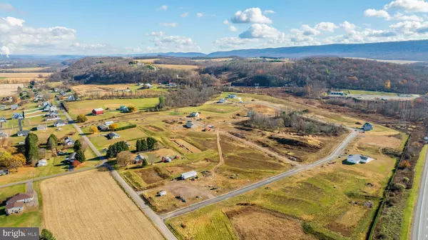 Bloomsburg, PA 17815,ALLIANCE PARK DRIVE #LOT 2